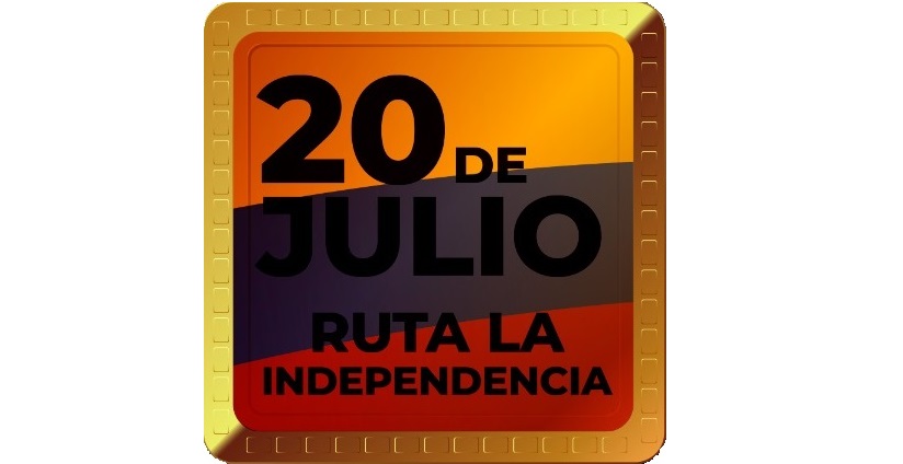 Logo del evento